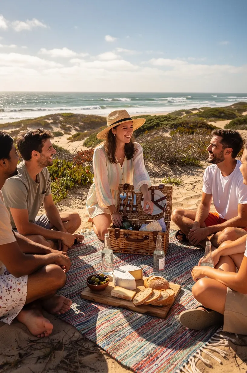 Immersive travel benefits and Krestaline tourism exploration.